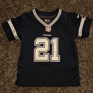 NFL cowboys Elliot Jersey